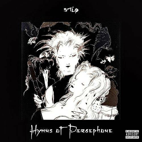 STLQ - Hymns Of Persephone cover