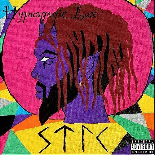 STLQ - Hypnagogic Lux cover