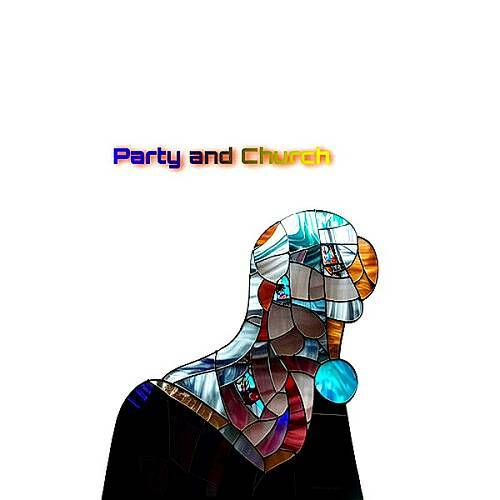 STLQ - Party And Church cover