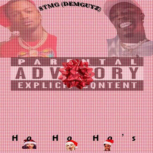 STMG - Ho Ho Ho`s cover