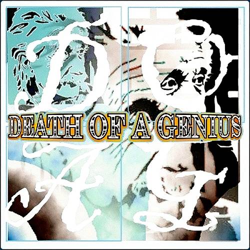 Street Prince - Death Of A Genius, Vol. 1 cover