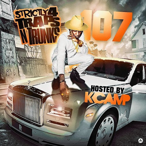 Strictly 4 Traps N Trunks 107 cover