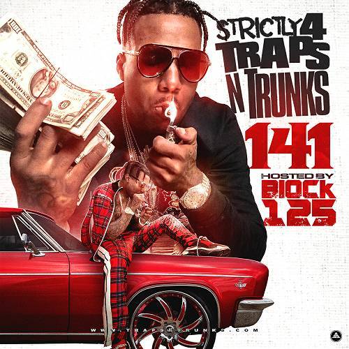 Strictly 4 Traps N Trunks 141 cover
