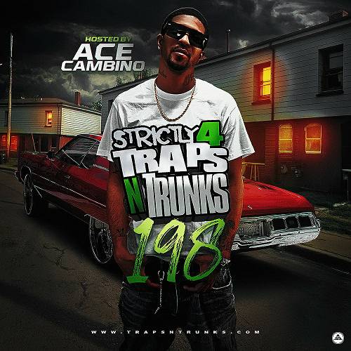 Strictly 4 Traps N Trunks 198 cover