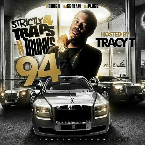 Strictly 4 Traps N Trunks 94 cover