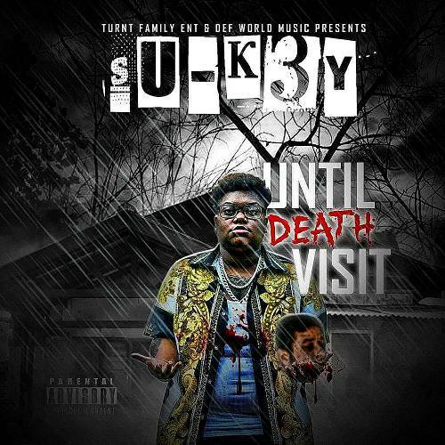 SU-K3Y - Until Death Visit cover