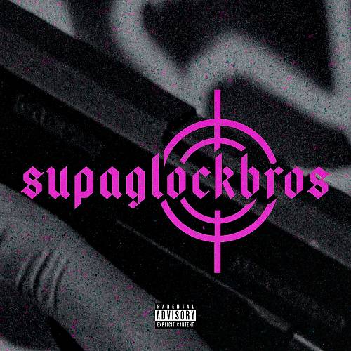 Supa Glock Bros - EP 1.5. The Recoil cover