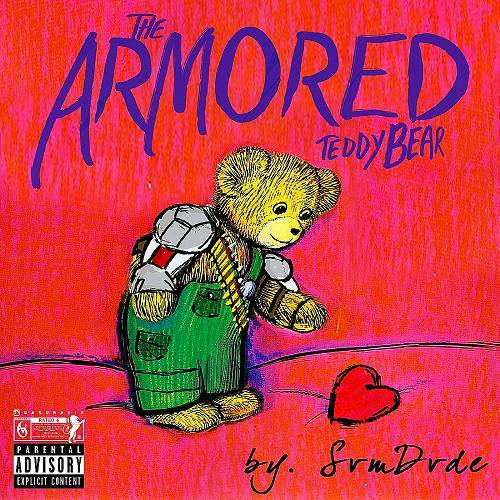 SvmDvde - The Armored Teddy Bear cover