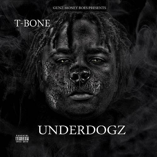 T-Bone - Underdogz cover
