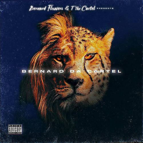 Bernard Flowers - Bernard Da Cartel cover