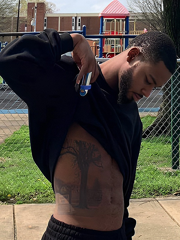 $t. Pat photo