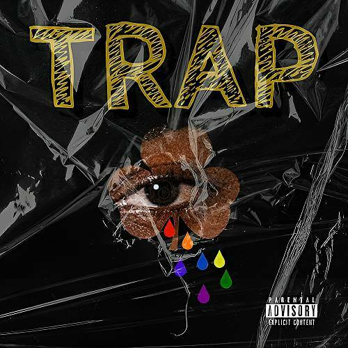 $t. Pat - Trap cover