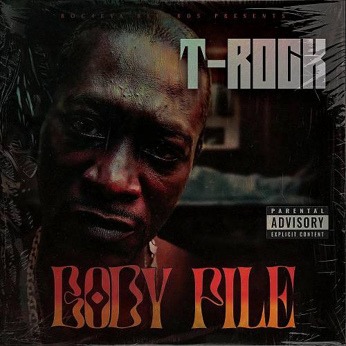 T-Rock - Body Pile cover