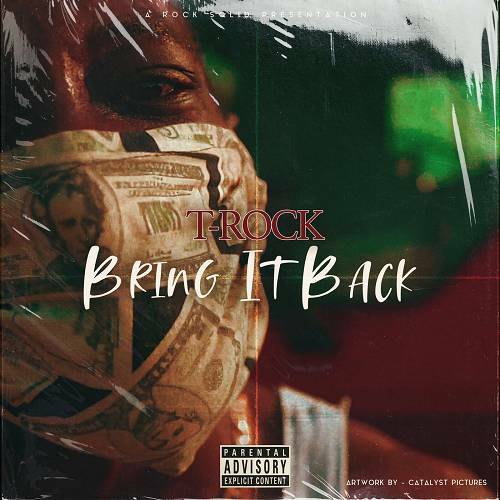 T-Rock - Bring It Back cover