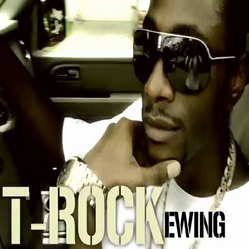 T-Rock - Ewing cover
