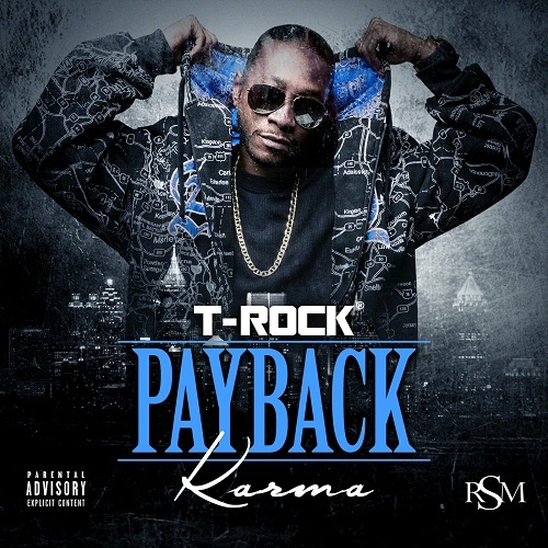 T-Rock - Payback: Karma cover