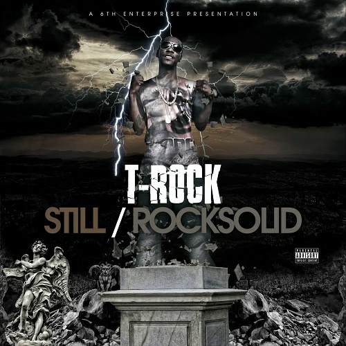 T-Rock - Still Rock Solid cover