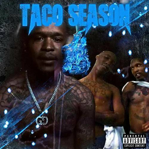 TacoDaGoon - Taco Season cover