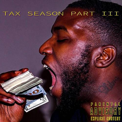 TaDoubleDolla - Tax Season III cover