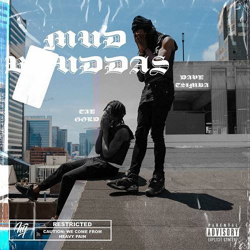 Tae Gold & Dave Tsimba - Mud Bruddas cover
