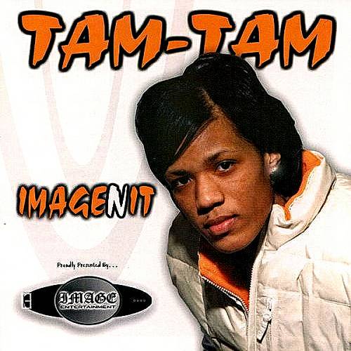 Tam-Tam - Imagenit cover