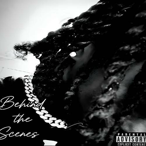 Tank0 - Behind The Scenes cover
