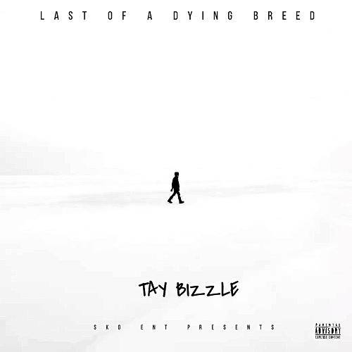 Tay Bizzle - Last Of A Dying Breed cover