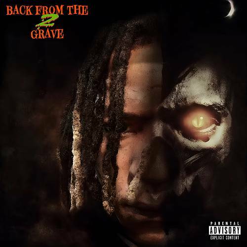 TayMuneyy - Back From The Grave, Pt. 2 cover