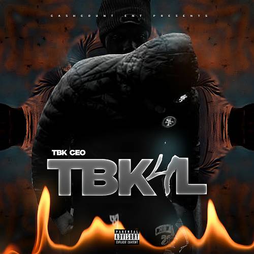 TBKCeo - TBK4L cover