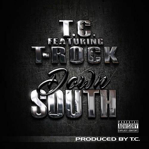 T.C. - Down South cover