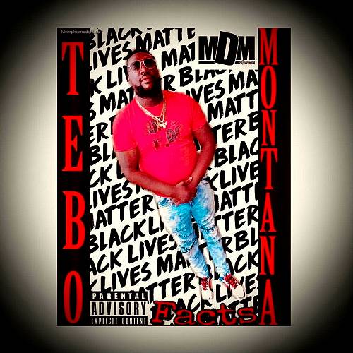 Tebo Montana - Facts cover