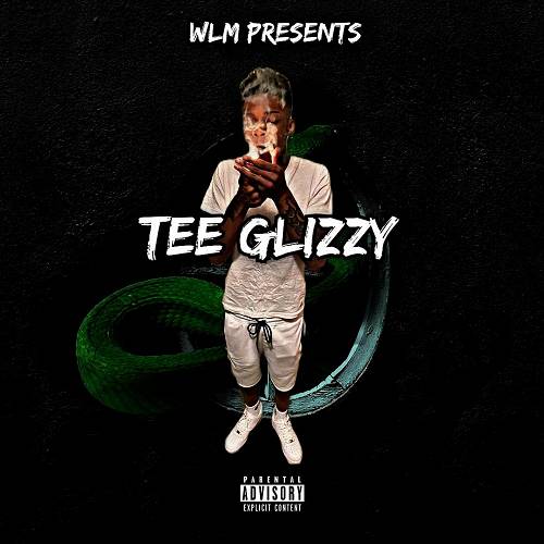 Tee Glizzy - Tee Glizzy cover