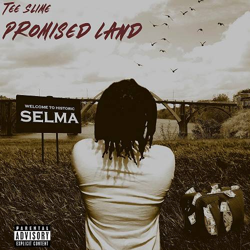 Tee Slime - Promised Land cover