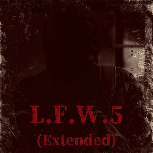 Tee Smith - Lost For Wordz 5 Extended cover