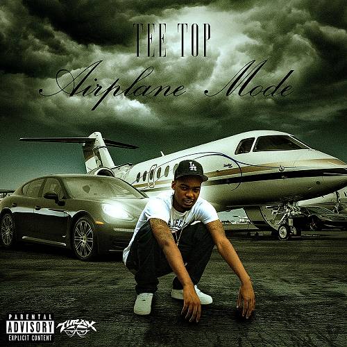 Tee-Top - Airplane Mode cover