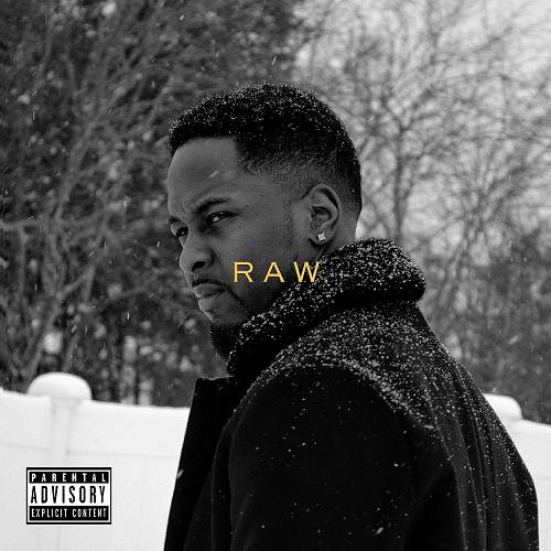 Tee Walls - Raw cover