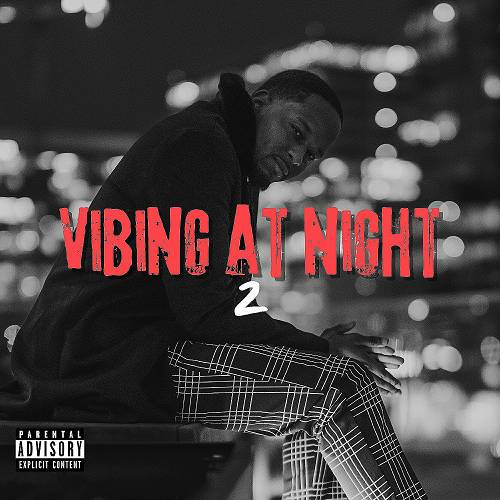 Tee Walls - Vibing At Night 2 Deluxe cover