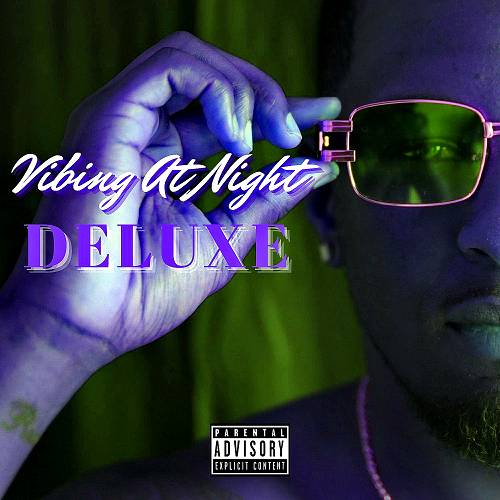 Tee Walls - Vibing At Night Deluxe cover