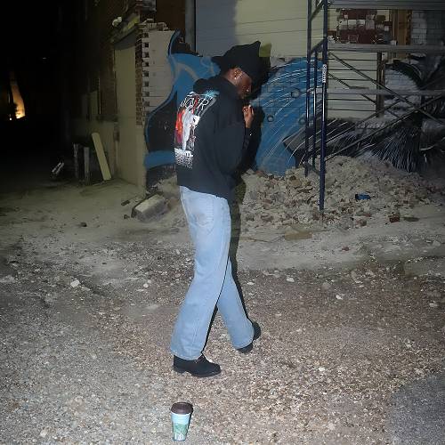 TeeDee TTG - Warming Up cover