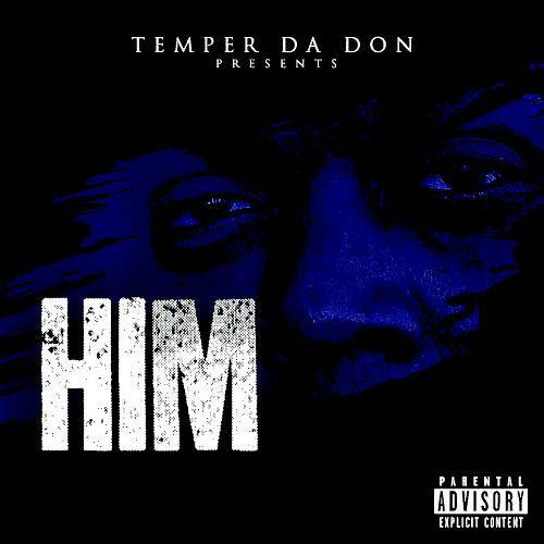 Temper Da Don - HIM cover