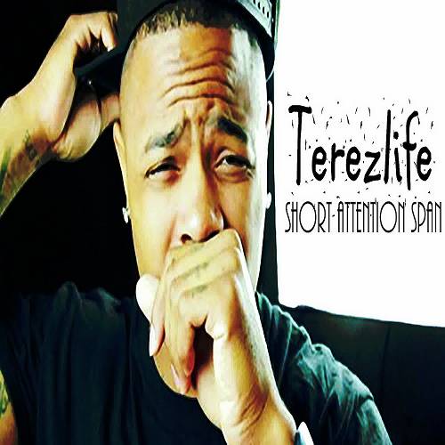 Terezlife - Short Attention Span cover