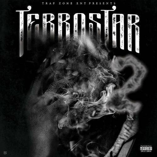 Terrostar - Two cover
