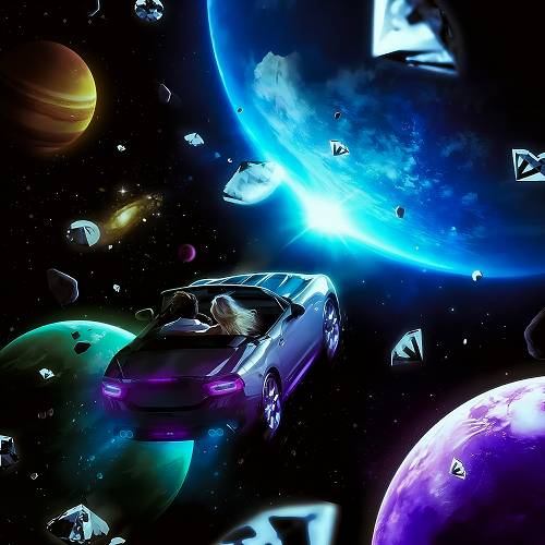 Tezzo Muhney - Labb Files cover