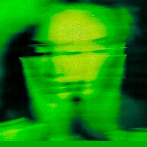 Tezzo Muhney - Love N Hate cover