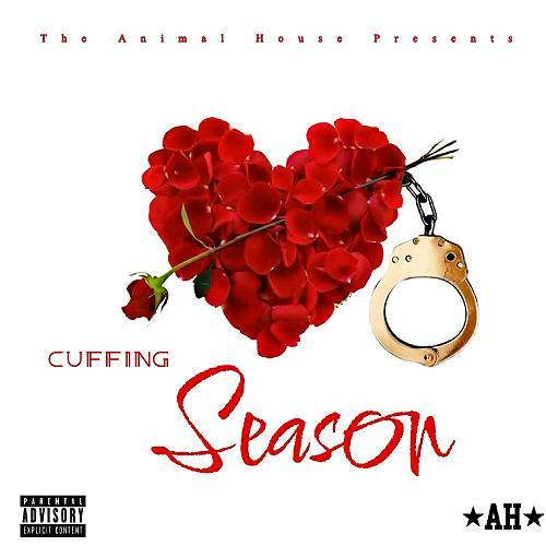 The Animal House - Cuffing Season cover