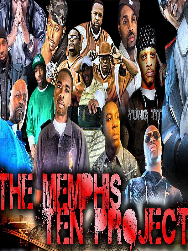 The Memphis Ten Project photo