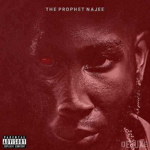 The Prophet Najee - A.P.E. Deluxe cover