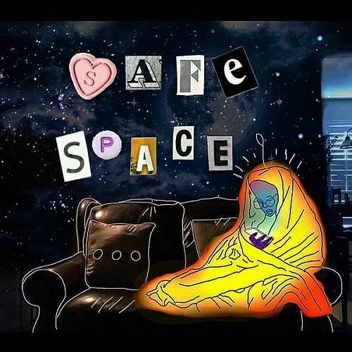 third born. - Safe Space cover