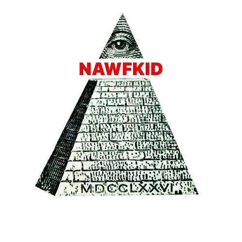 thirt! - NawfKid cover