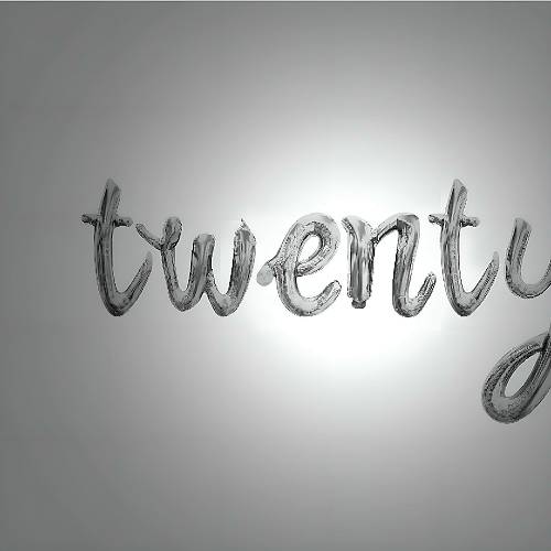 thirt! - Twenty cover